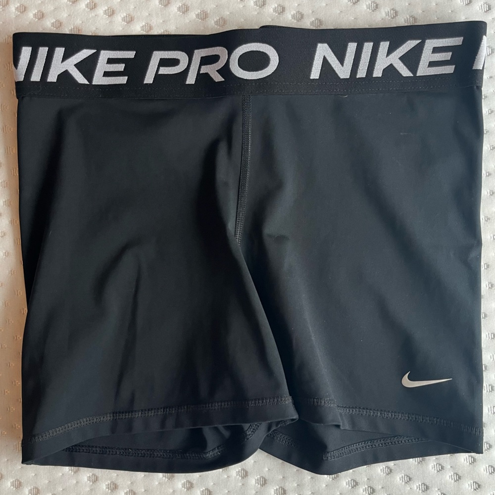 Nike Pro shorts